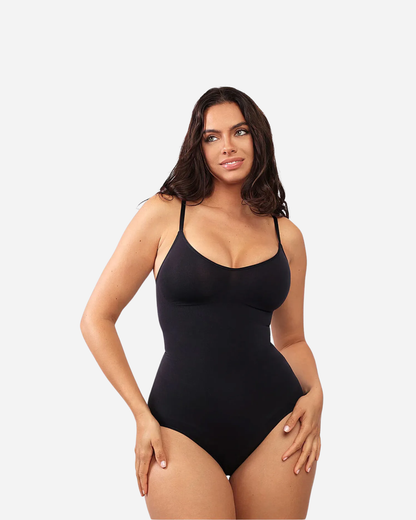 Body Shaper Modeling