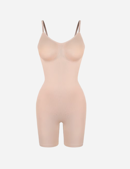 Jumpsuit Modellante