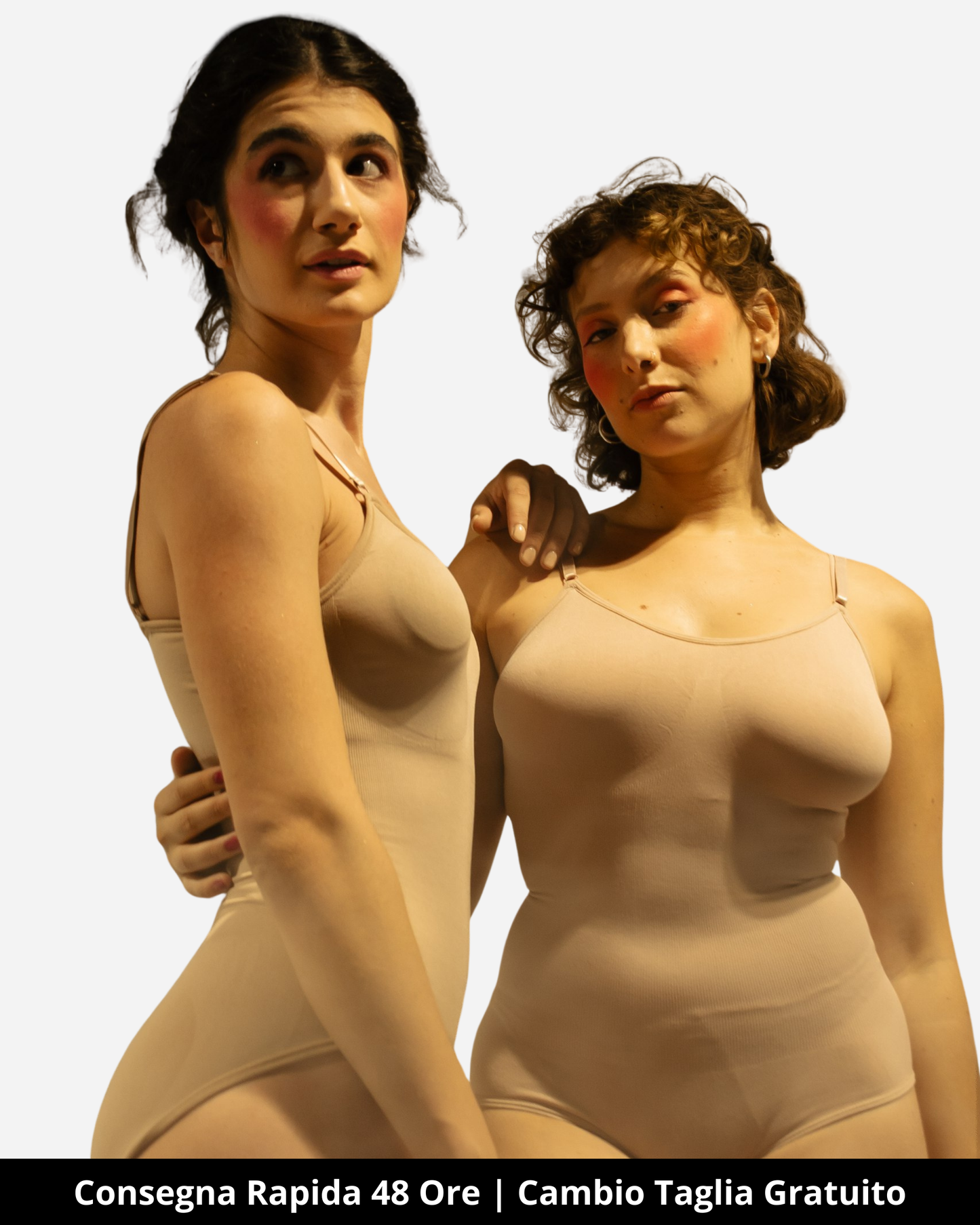 Body Shaper Modellante