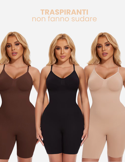 Jumpsuit Modellante