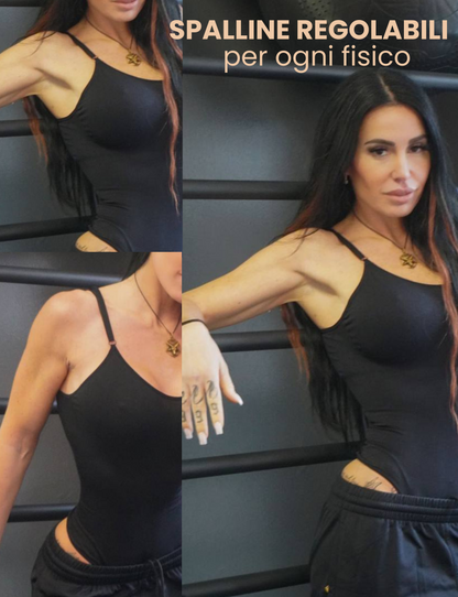 Body Shaper Modellante