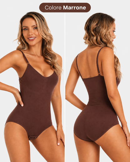 Body Shaper Modeling