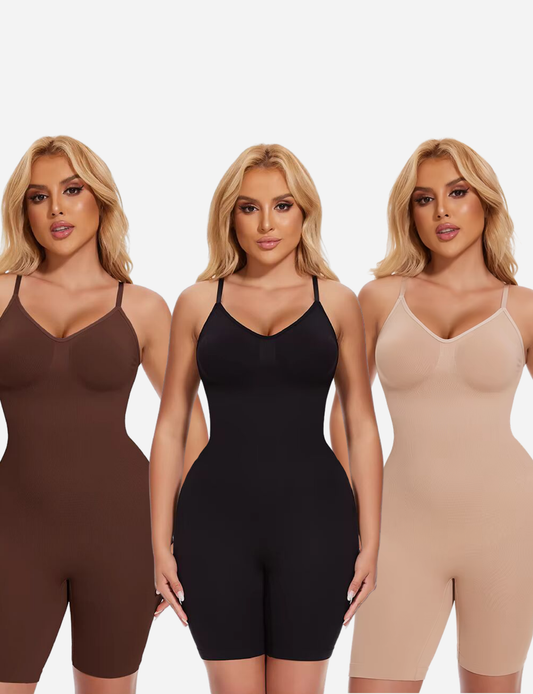 Jumpsuit Modellante