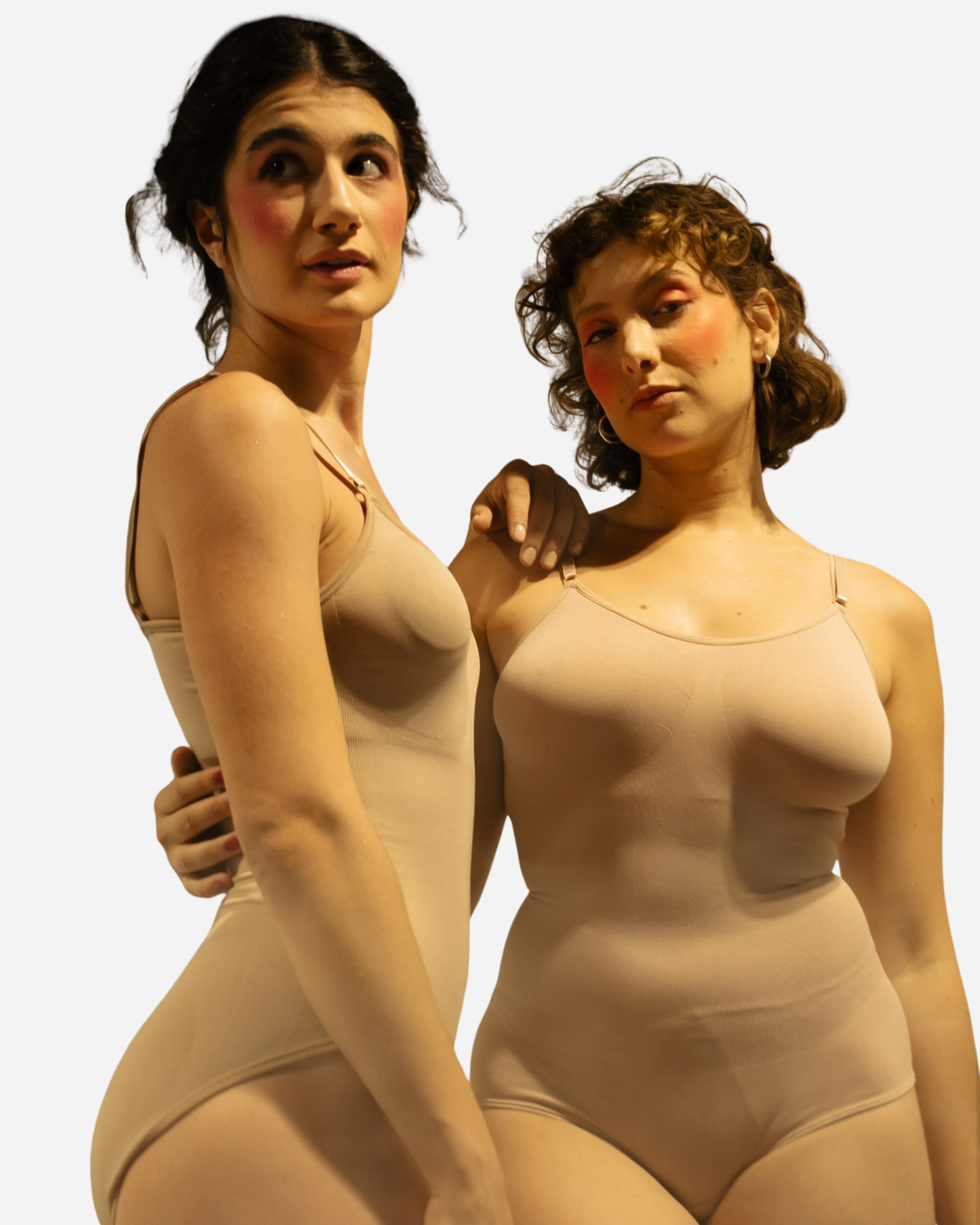 Body Modellante - Mutanda