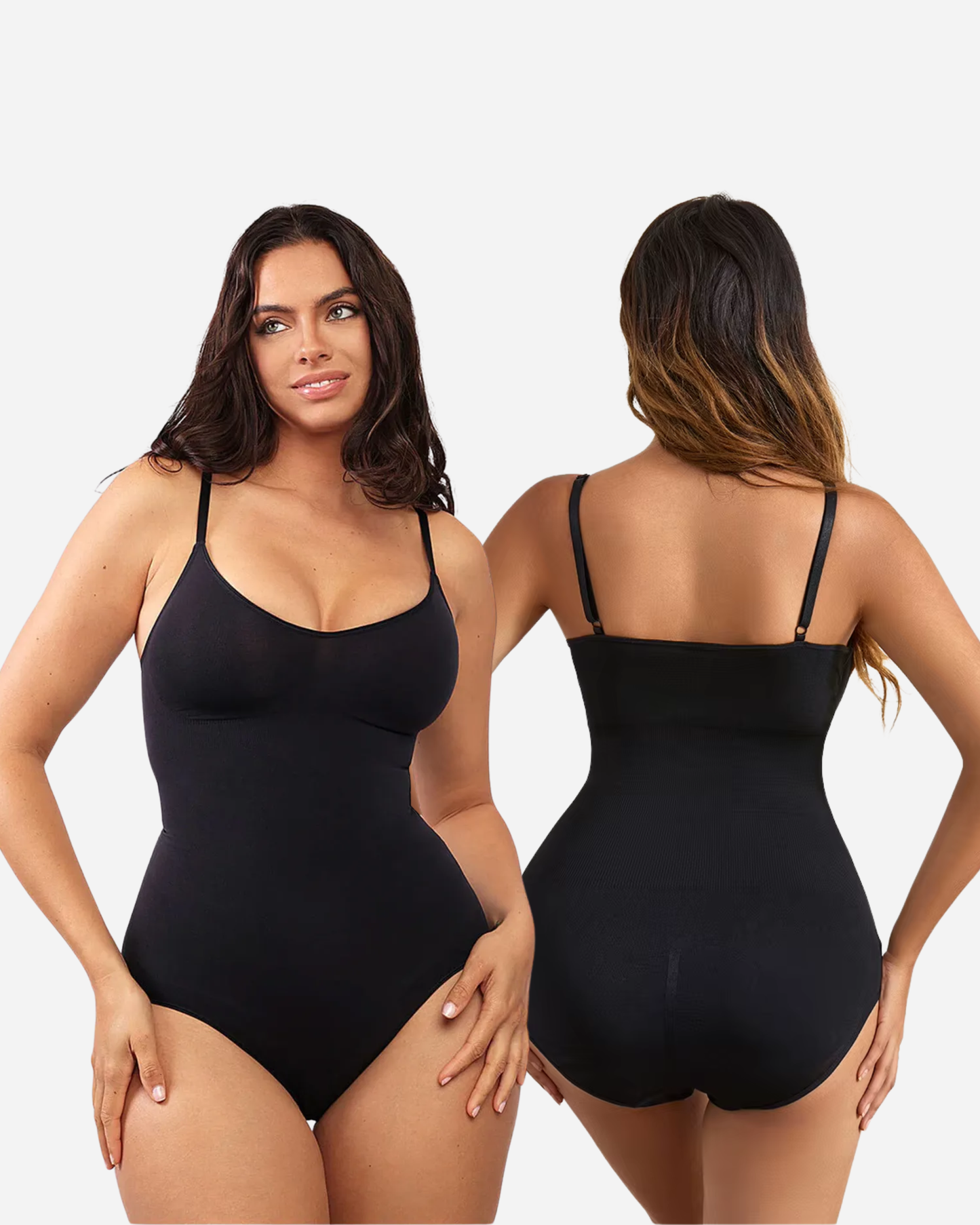 Body Shaper Modellante