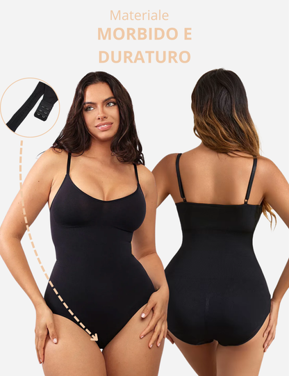 Body Shaper Modellante
