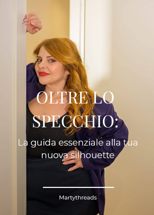 Guida Digitale - Oltre lo Specchio